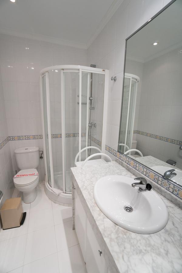 Ferienwohnung Capistrano Playa 512 Menyber Nerja Exterior foto