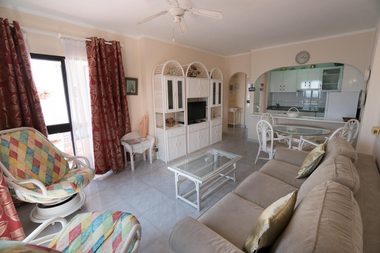 Ferienwohnung Capistrano Playa 512 Menyber Nerja Exterior foto