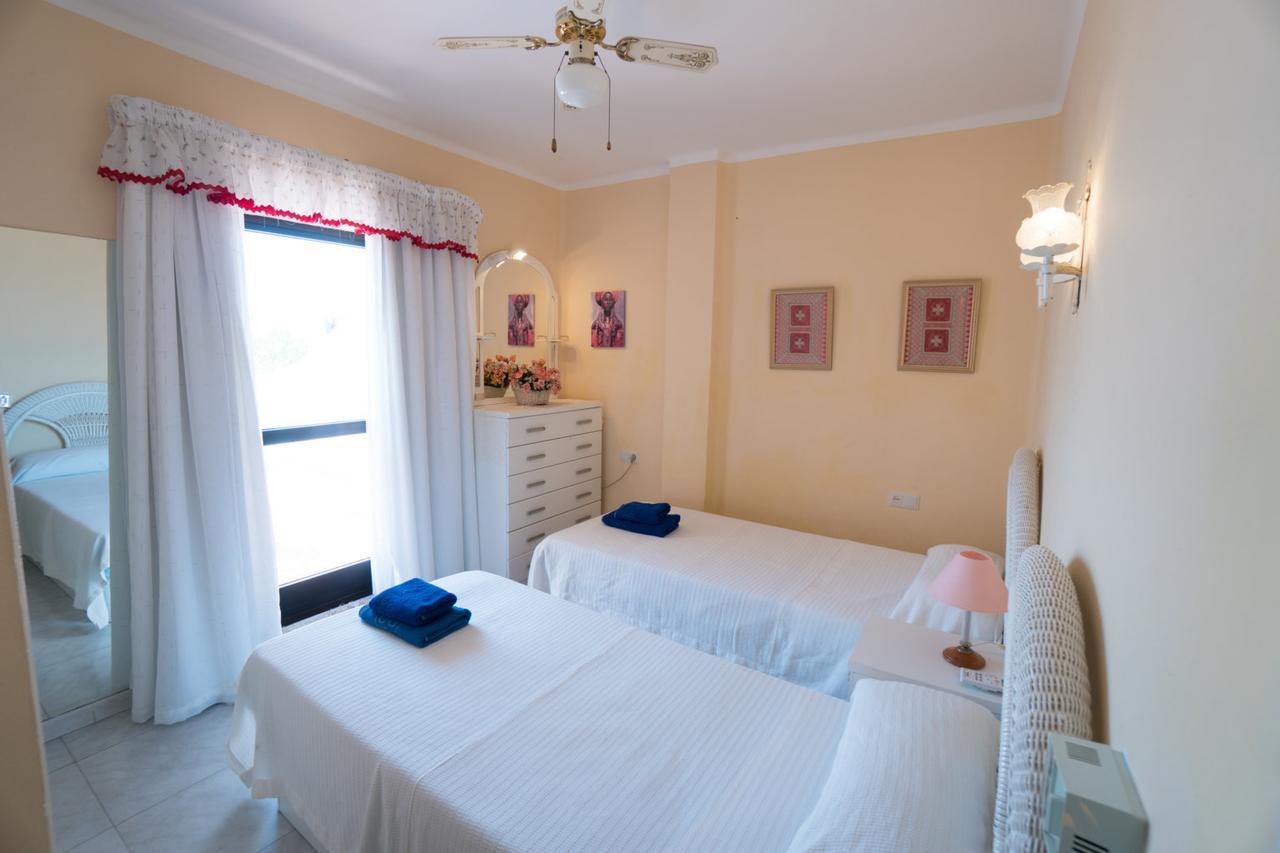 Ferienwohnung Capistrano Playa 512 Menyber Nerja Exterior foto